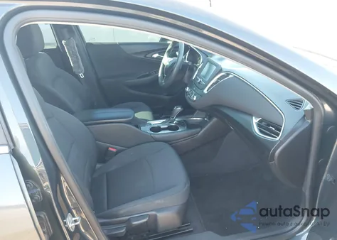 2017 Chevrolet Malibu 1Lt z USA, uszkodzony, nr VIN 1G1ZE5ST6HF105124